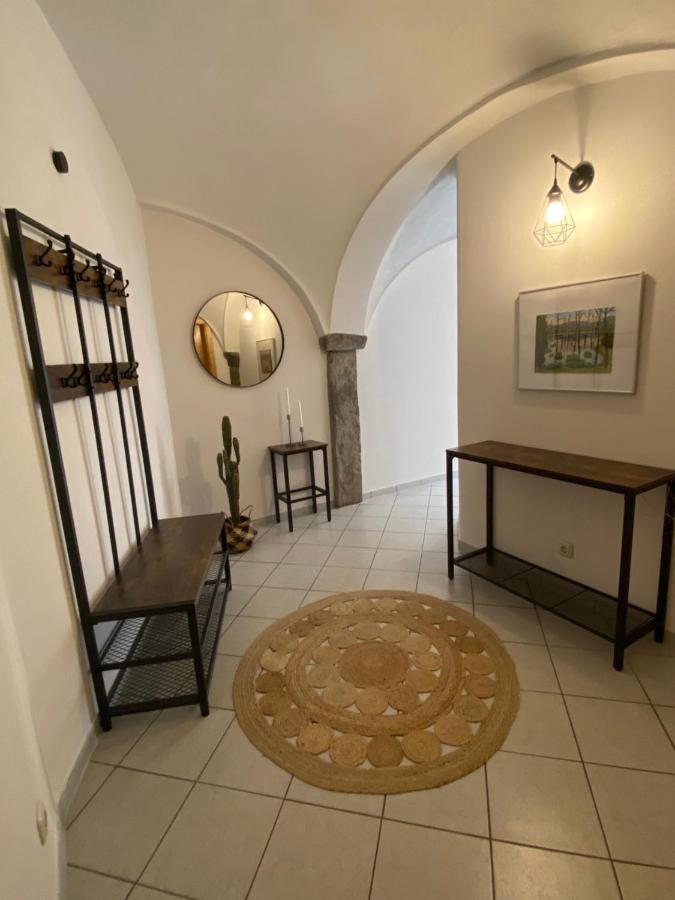 Ferienwohnung Baernham Babensham 외부 사진