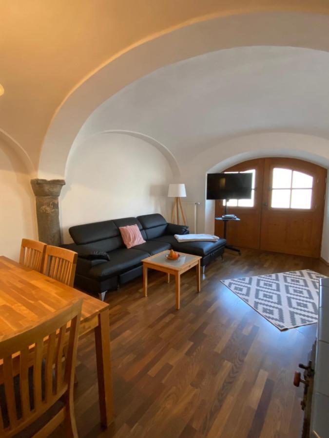 Ferienwohnung Baernham Babensham 외부 사진